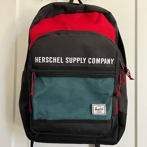 Herschel Backpack